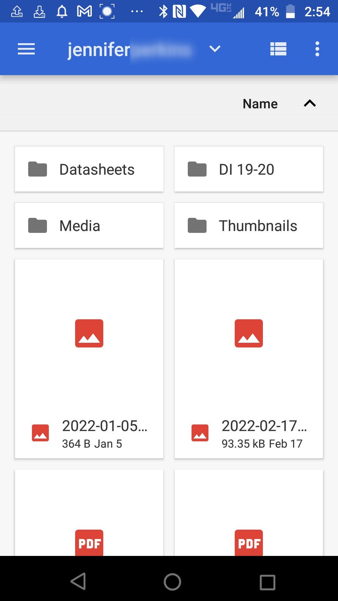 Cloud files on phone.jpg