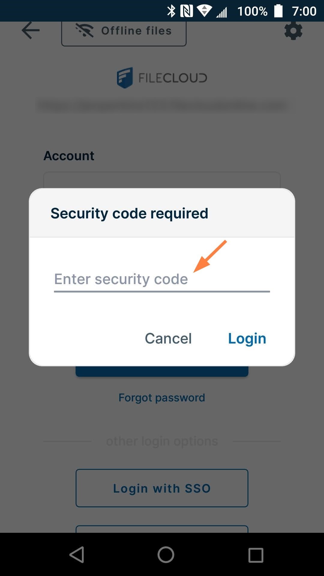 Enter 2fa code Android 2.jpg