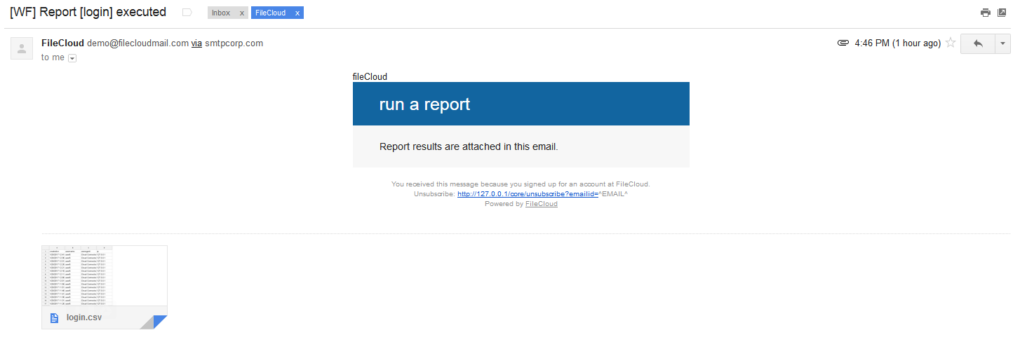 emailed report results.png