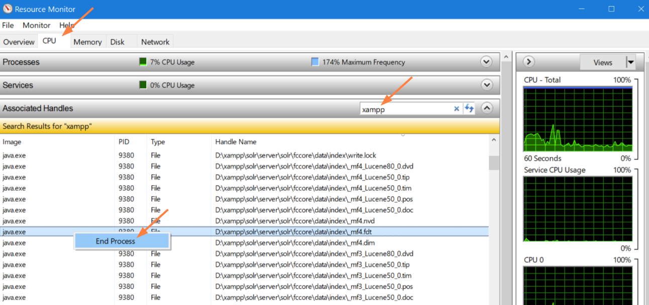 Resource Monitor for xampp.png