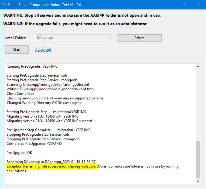 Upgrade tool error.png