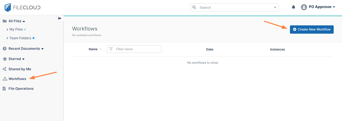 Workflows screen.png