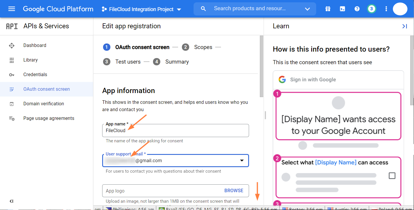App Info form.png