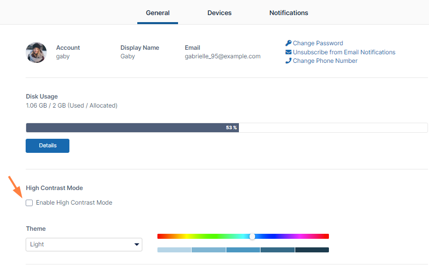 High Contrast checkbox.png