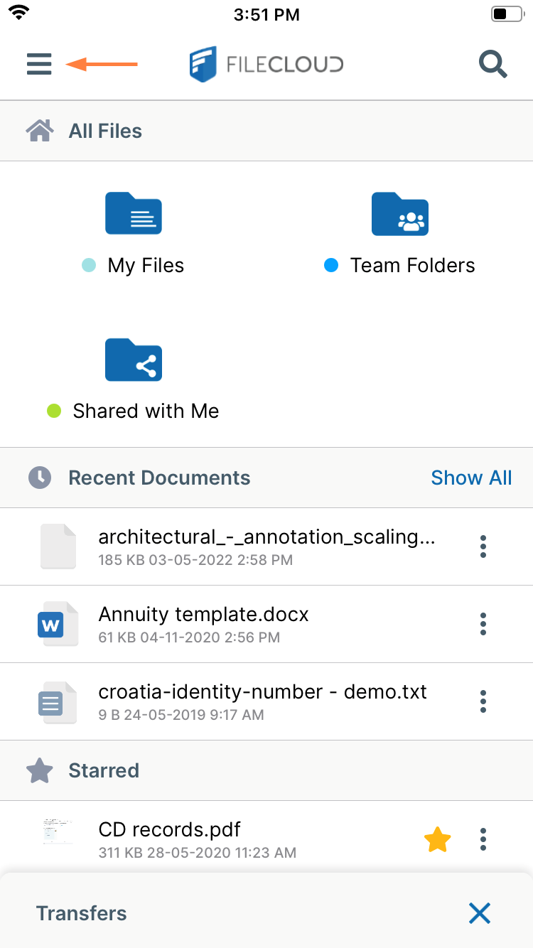 iOS TapTripleBar.png