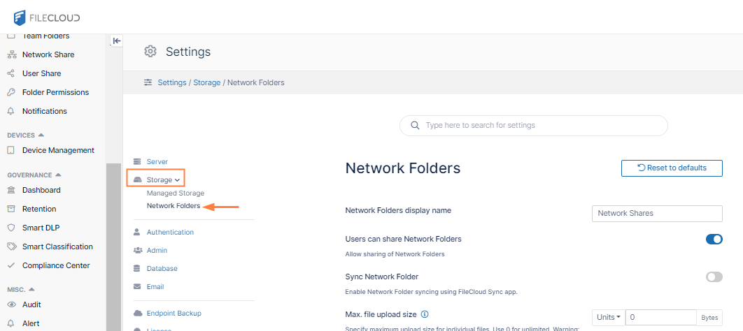 NetworkStoragePage.png