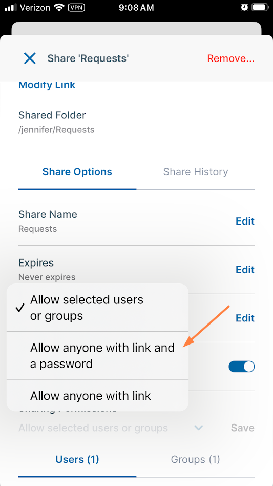 ChangeToPublicShare.PNG