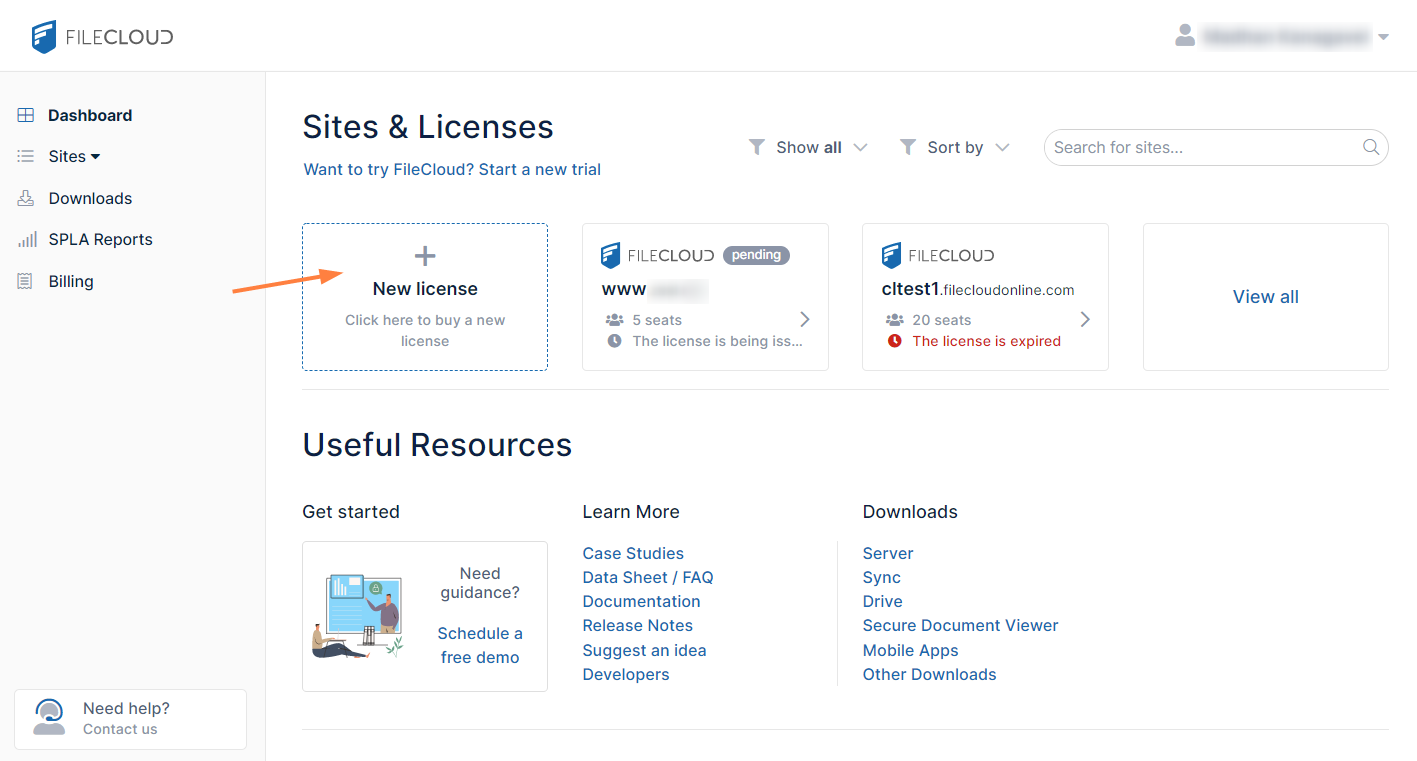 Sites and Licenses.png