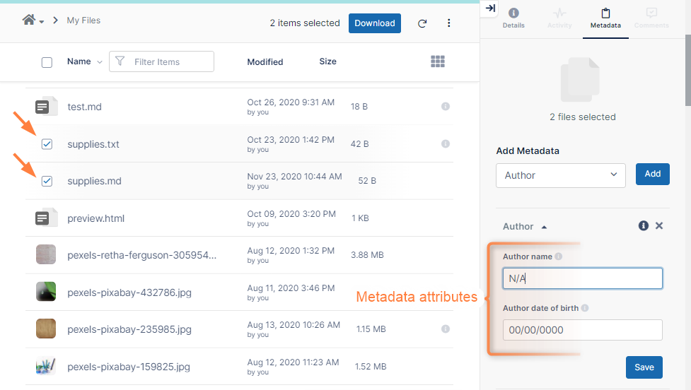 Add multiple metadata.png
