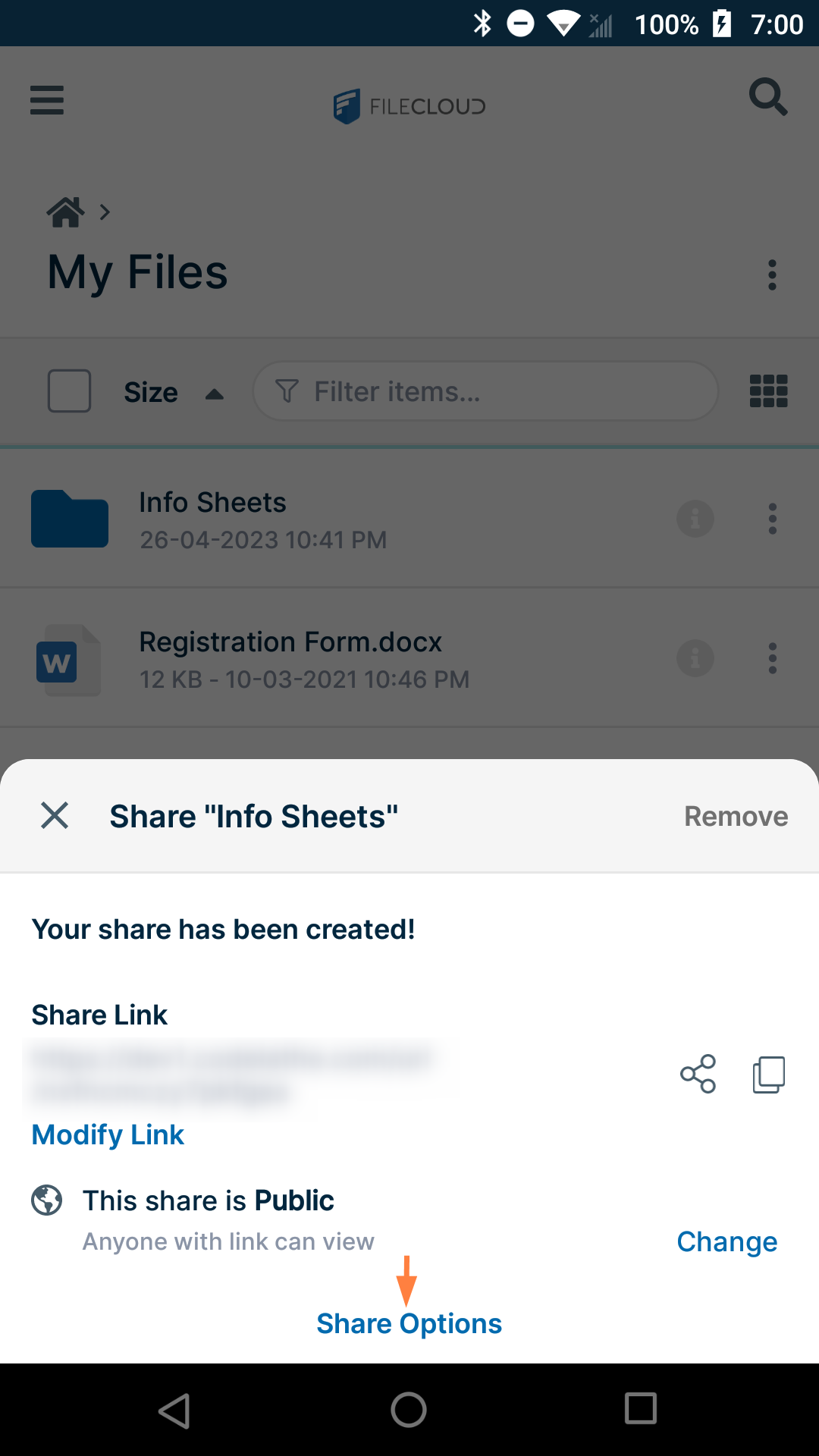 AndTapShareOptions.png