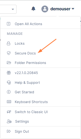 SecDocsDropDown.png