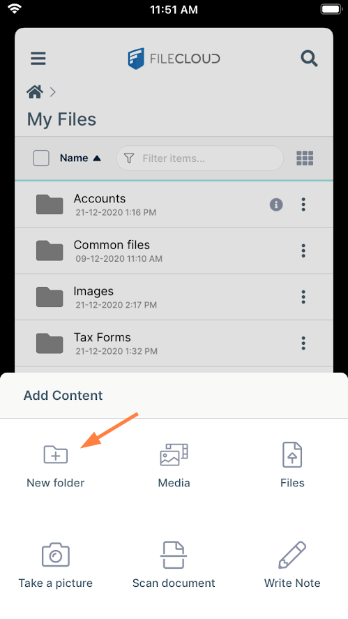 iOS NewFolder.png