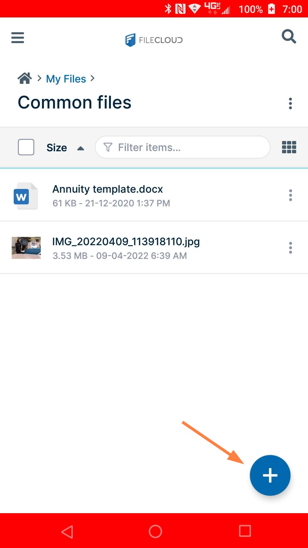 Click the plus icon.jpg