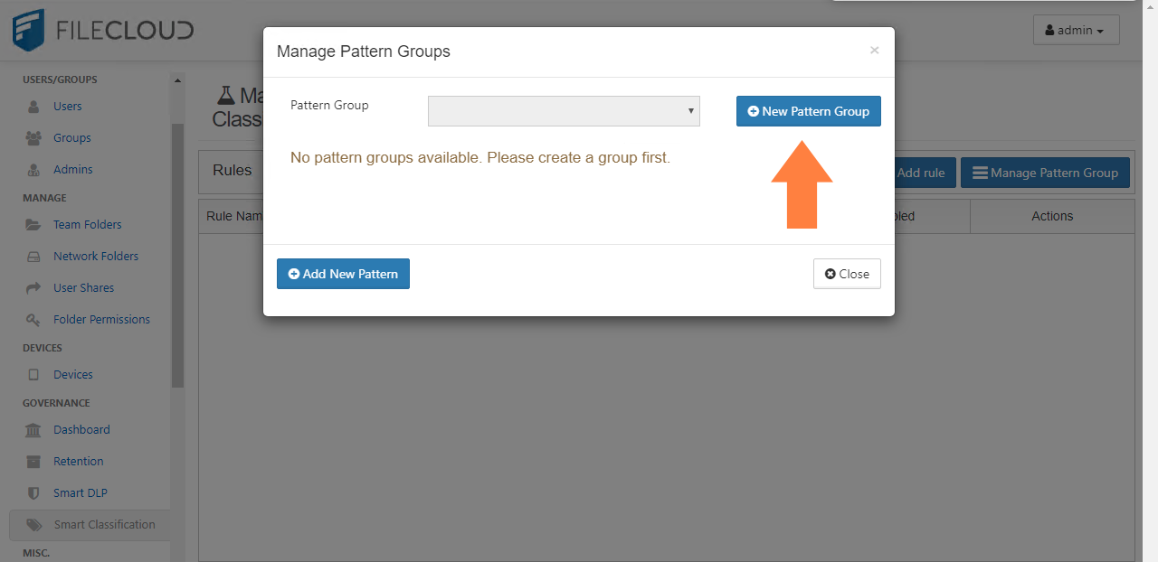 New Pattern Group Create.png