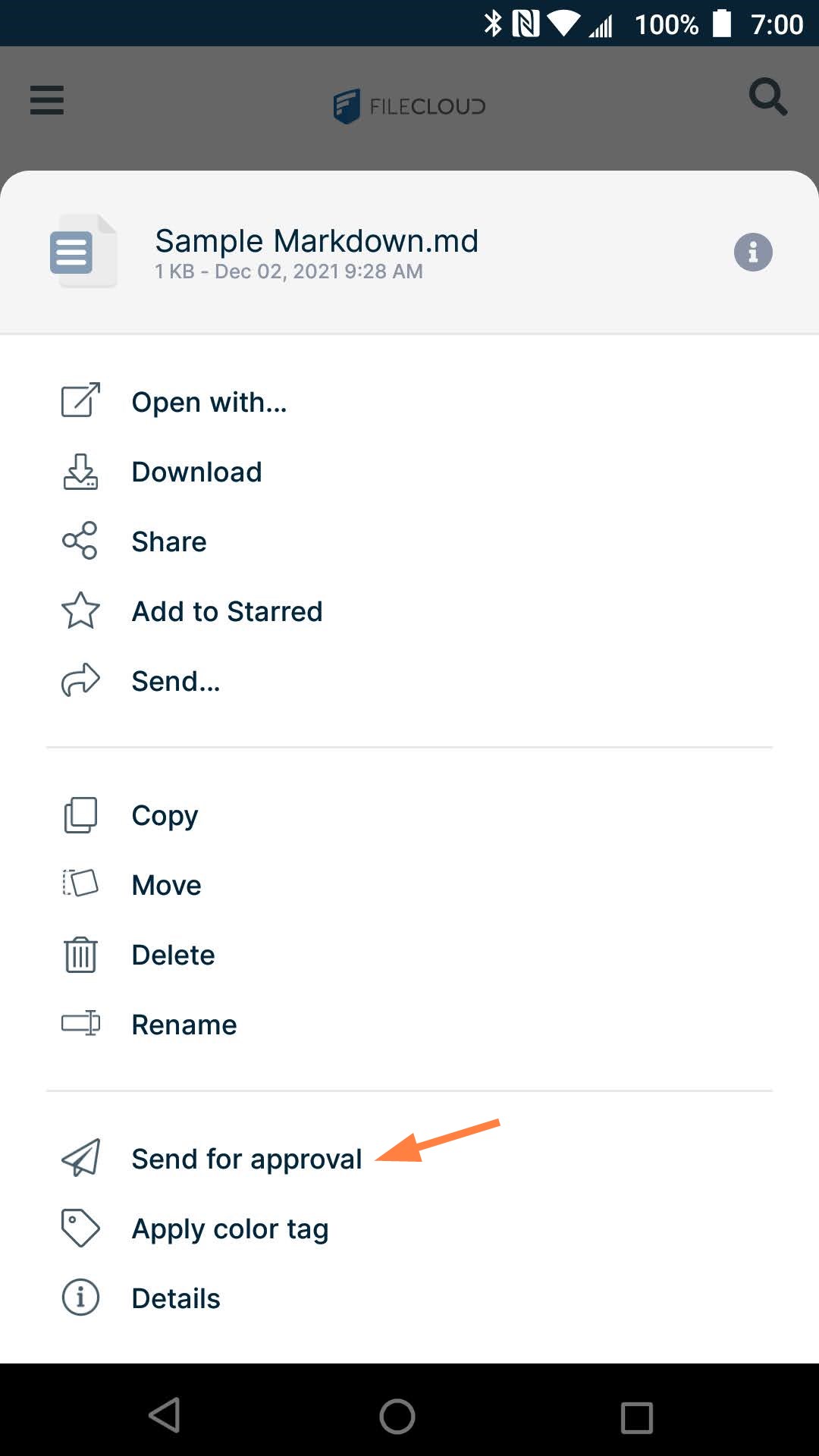 Choose Send for Approval.jpg