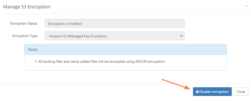 Disable Encryption Button.png