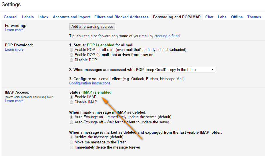 enableimapingoogle.png