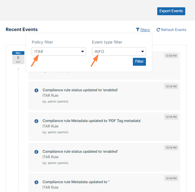 Compliance filter.png