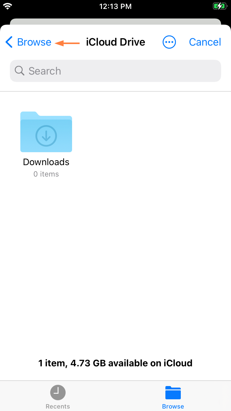 iOS WrongFolder.png